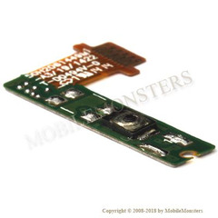 Flex HTC One M8 mini 2  On/Off