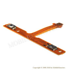 Flex HTC One M8 mini 2  Volume