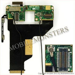 Flex HTC Touch Diamond P3700 Used