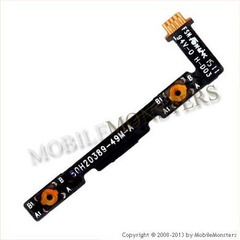 Flex HTC Sensation Volume