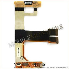 Flex HTC Touch Pro 2 T7373