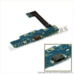 Flex HTC Windows Phone 8X USB connector