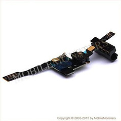 Flex Huawei P8 Lite (ALE-L21) Earphone connector