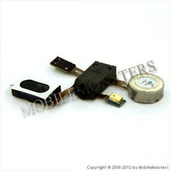 Šleife Samsung i9100 Galaxy S II (S2) Austiņu konektors