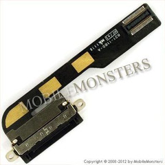 Flex iPad 2gen Wi-Fi (A1396) System connector