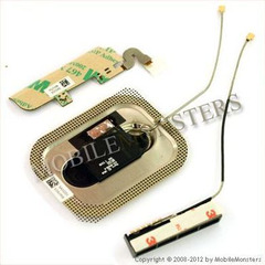 Шлейф iPad 1gen 3G wifi cable, gps antenna, bluetooth cable