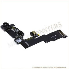 Šleife iPhone 6 (A1586) Sensors un 3G kamera