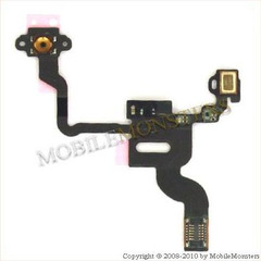 Flex iPhone 4 Sensor