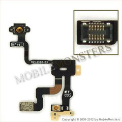 Šleife iPhone 4s (A1387) Sensors