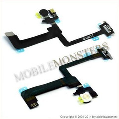 Шлейф iPhone 6 Plus (A1524) On/Off