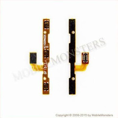 Flex Huawei P8 (GRA-L09) On/Off + Volume
