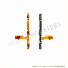 Шлейф Huawei P8 Lite (ALE-L21) On/Off + Volume