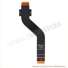 Šleife Samsung N8000 Galaxy Note 10.1  priekš LCD