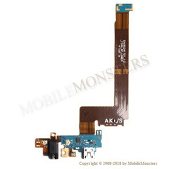 Flex LG D955 G Flex USB connector