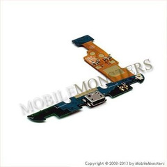 Šleife LG E960 Nexus 4  USB konnektors