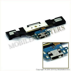 Flex LG E988 Optimus G Pro USB connector