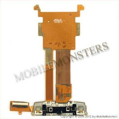 Шлейф LG KE970 Shine Копия