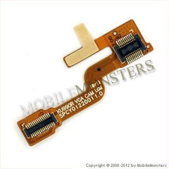 Шлейф LG KU990 Viewty Камера