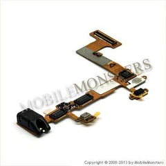 Šleife LG P700 Optimus L7 On/Off