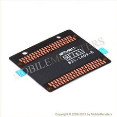 Šleife iPad 3gen (A1430) Modem
