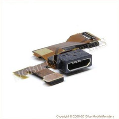 Шлейф Nokia 1020 Lumia USB коннектор