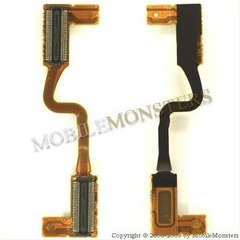 Šleife Nokia 3610f Fold