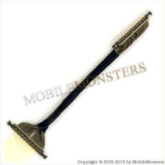 Шлейф Nokia 3710f Fold