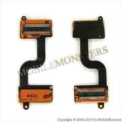 Шлейф Nokia 6131