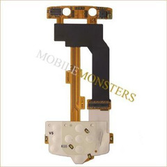 Šleife Nokia 6210n Navigator