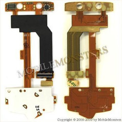 Šleife Nokia 6210n Navigator Kopija A kvalitāte