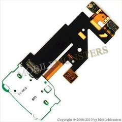 Šleife Nokia 6500s Slide Kopija A kvalitāte