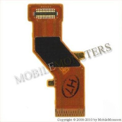 Flex Nokia 6710n Navigator for keypad