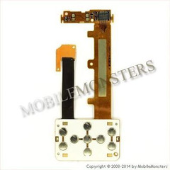 Šleife Nokia 7100s Supernova Kopija