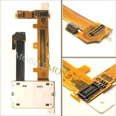 Šleife Nokia 7100s Supernova