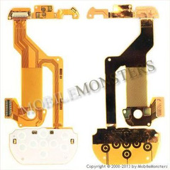 Flex Nokia 7230 Compatible