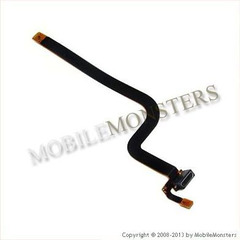 Šleife Nokia 920 Lumia USB konnektors