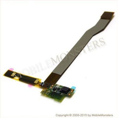 Шлейф Nokia 925 Lumia Для звонка