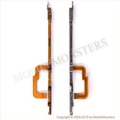 Шлейф Nokia 925 Lumia On/Off