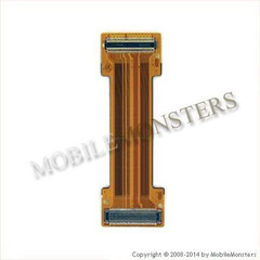 Flex Nokia E75 Compatible