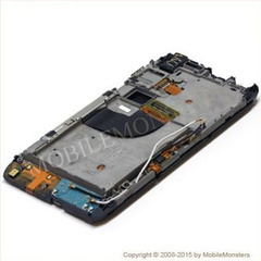 Šleife Nokia E7 ar mehānismu