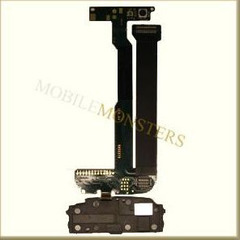 Flex Nokia N95 8Gb Compatible A quality