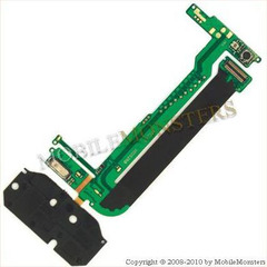 Шлейф Nokia N95 Копия А качества