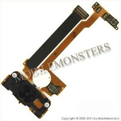 Šleife Nokia N96 Kopija A kvalitāte