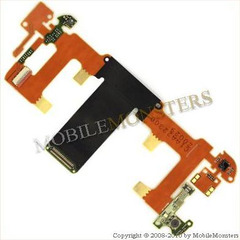 Шлейф Nokia N97 mini