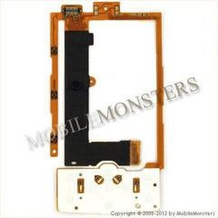 Šleife Nokia X3 Kopija A kvalitāte