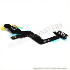 Šleife iPhone 6s Plus (A1687) On/Off