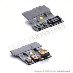 Шлейф HTC One M7 On/Off