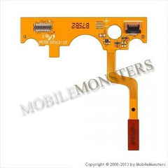 Šleife Samsung C3520