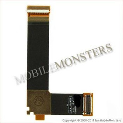 Šleife Samsung C6112 Duos Kopija