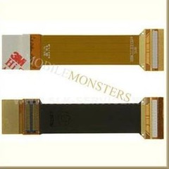 Šleife Samsung D900